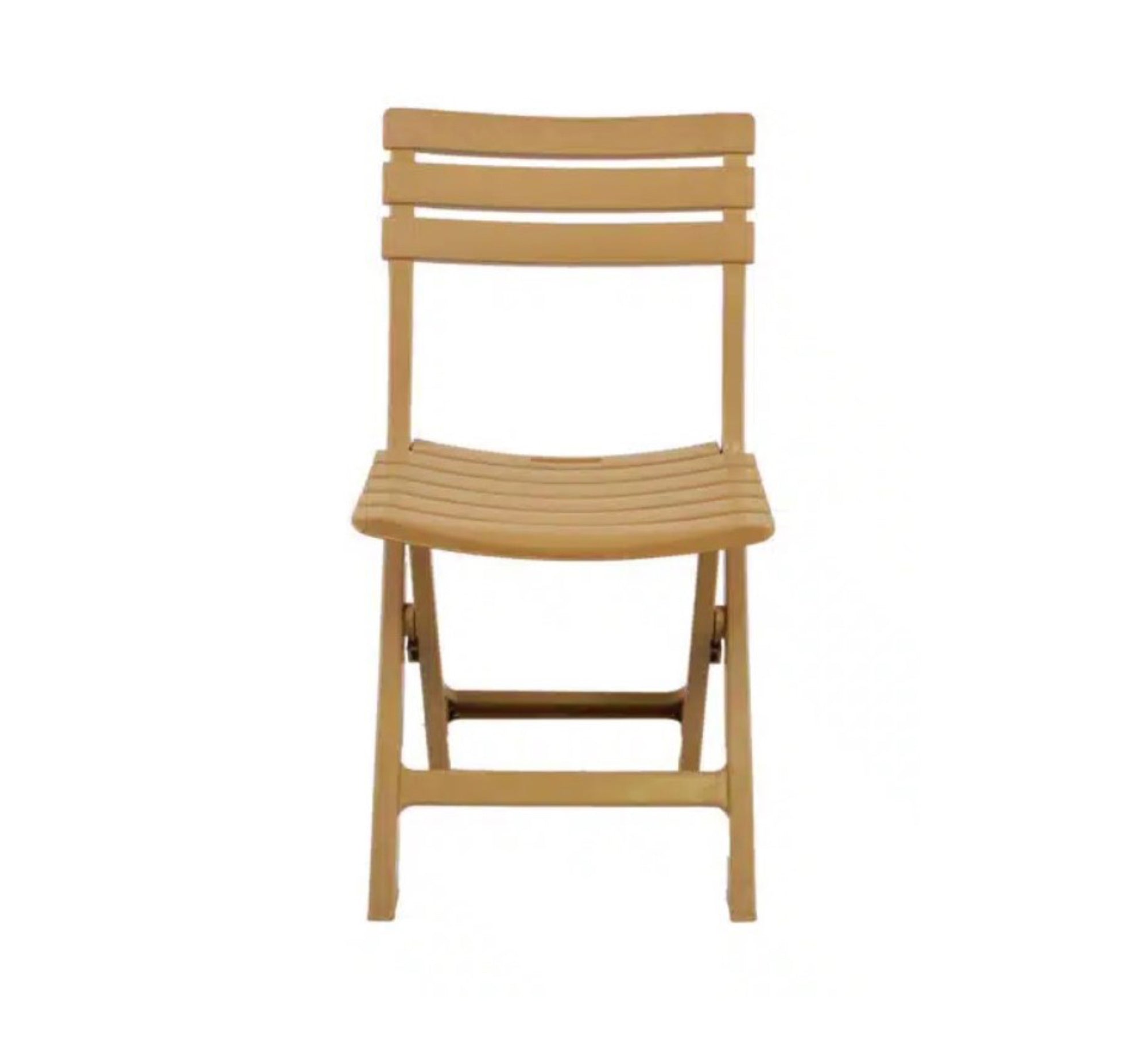 Beige patio chair set - Vitrine Furniture - Outdoor Products