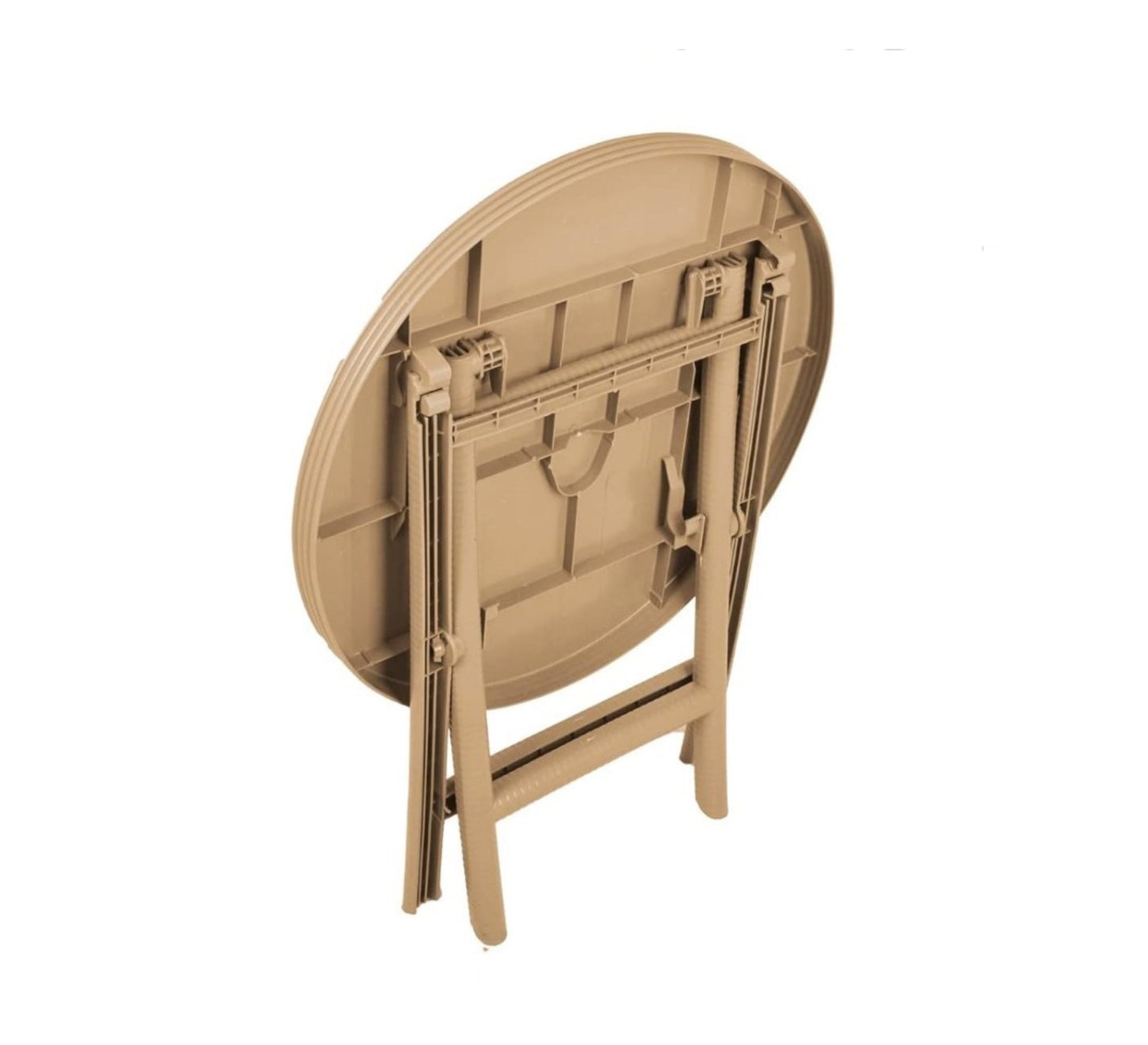 Beige patio chair set - Vitrine Furniture - Outdoor Products