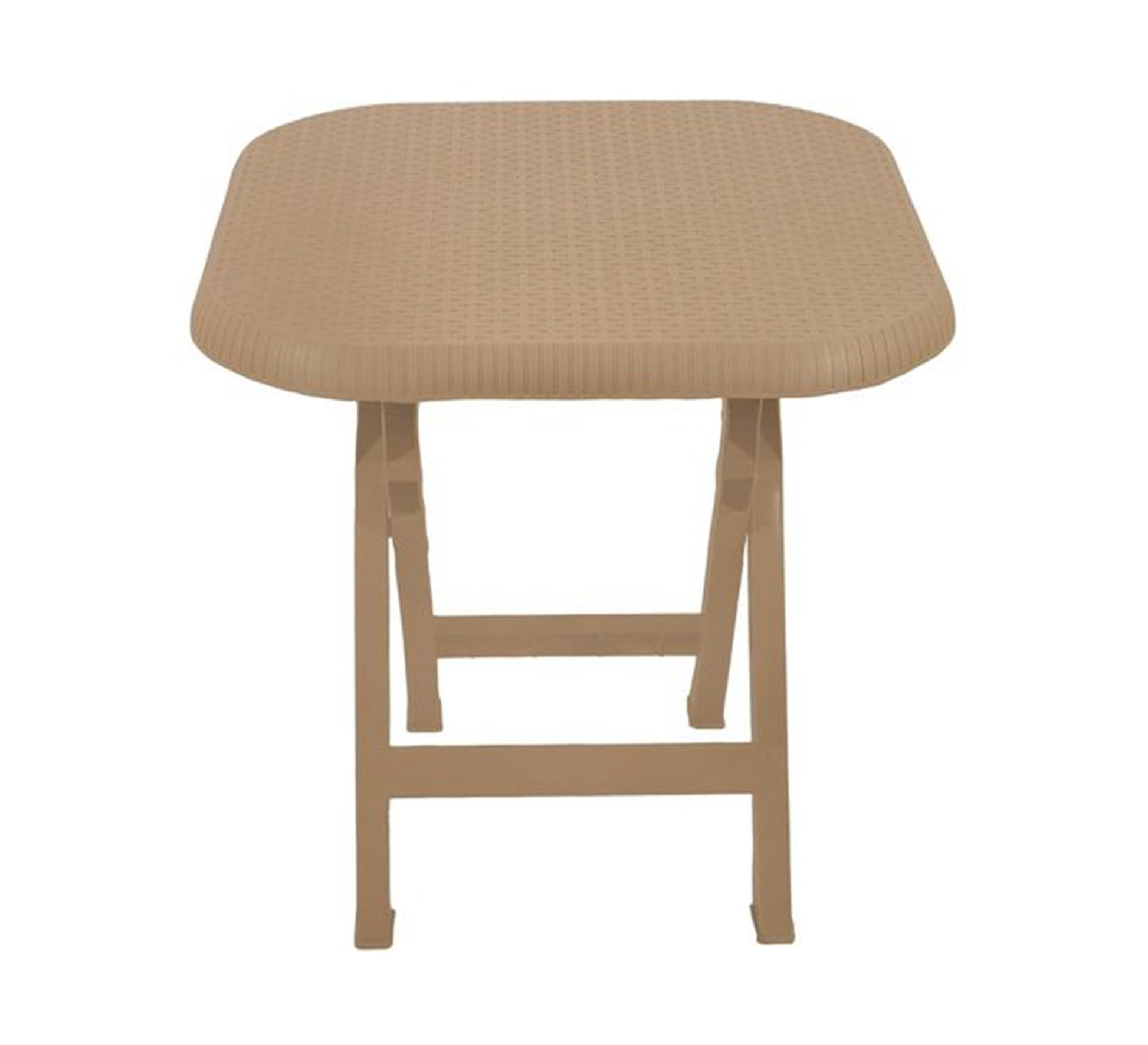 Beige rattan set, elegant, comfortable, and for the garden - Vitrine Furniture - Outdoor Products