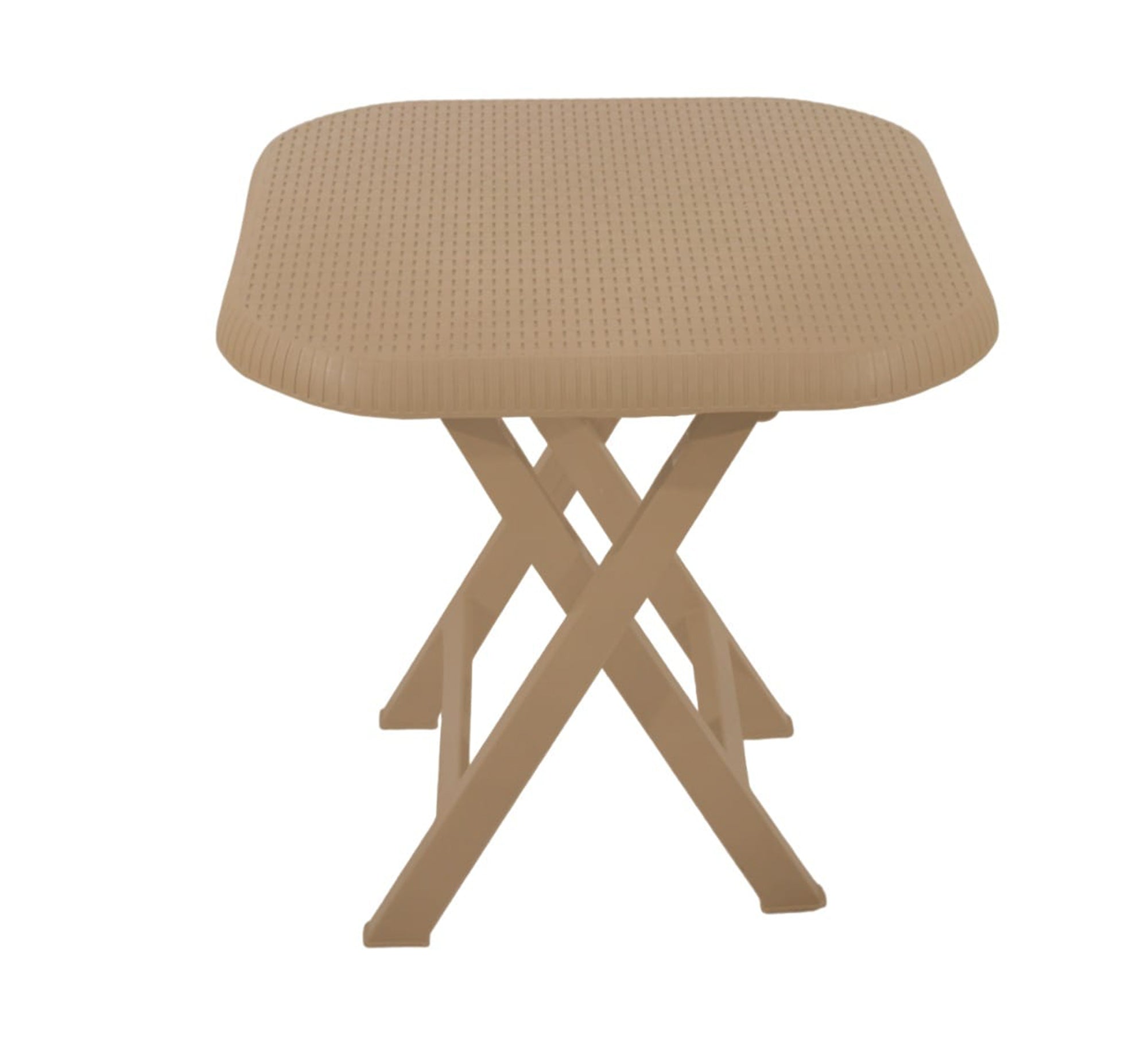 Beige rattan set, elegant, comfortable, and for the garden - Vitrine Furniture - Outdoor Products