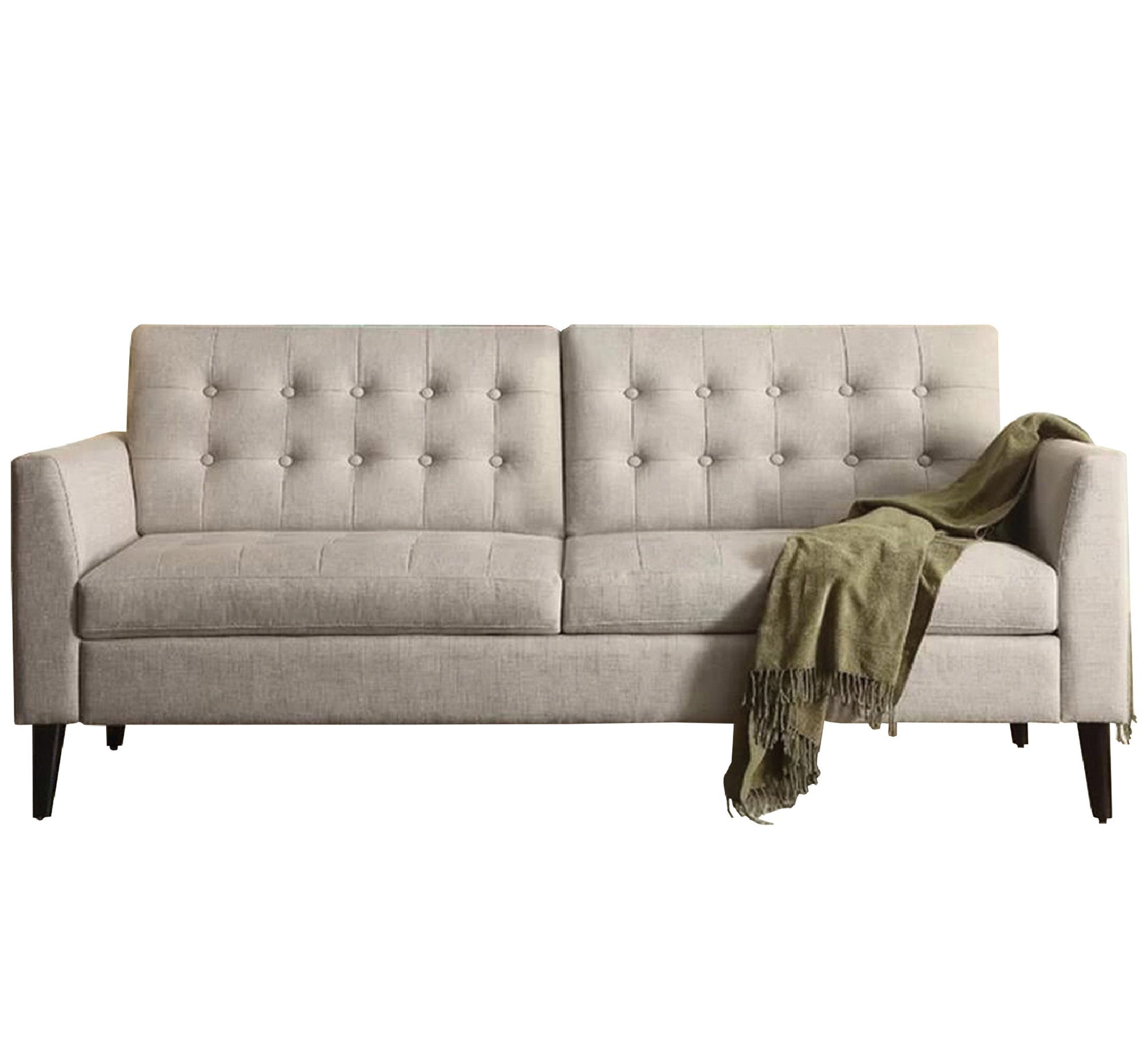 Big sofa with raised legs - Vitrine Furniture - Sofas