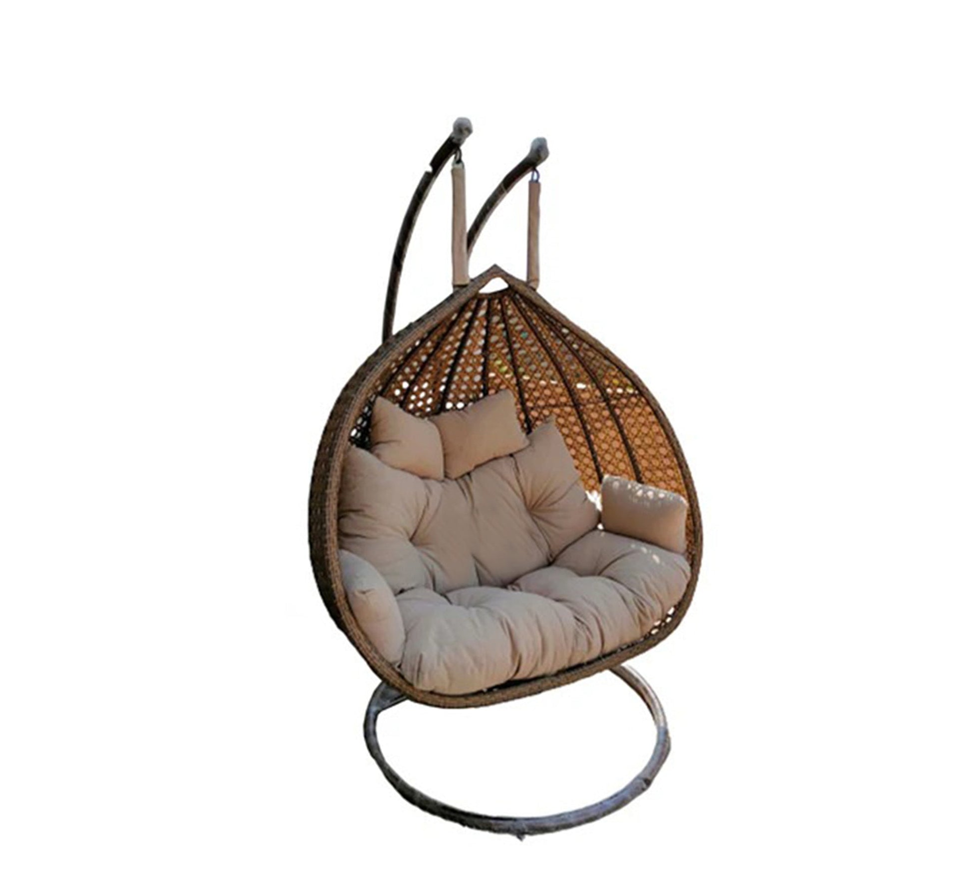 Big swing for two people - Vitrine Furniture - Outdoor Products