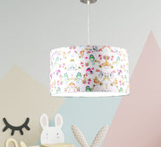 Bird and tree branch pendant lights - Vitrine Furniture - Lighting