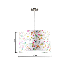 Bird and tree branch pendant lights - Vitrine Furniture - Lighting