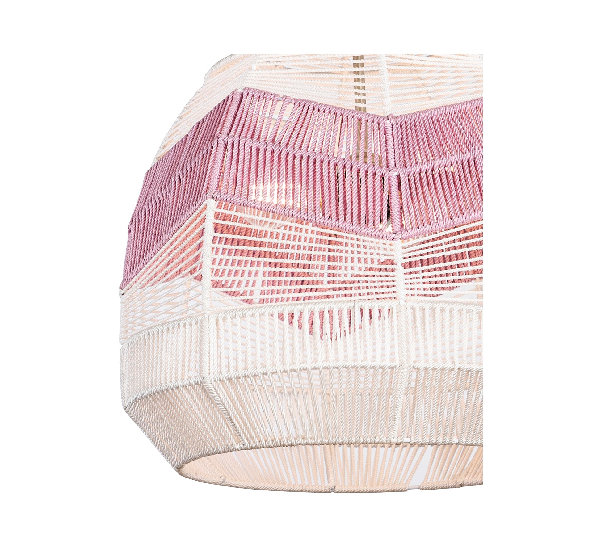 Birdcage - like ceiling lamp - Vitrine Furniture - Lighting