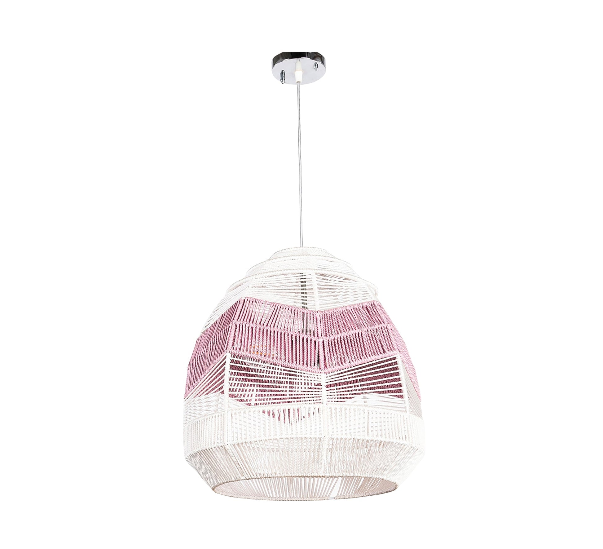 Birdcage - like ceiling lamp - Vitrine Furniture - Lighting