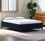 Black bed without back - Vitrine Furniture - Furniture