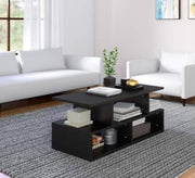 Black center table - Vitrine Furniture - Furniture