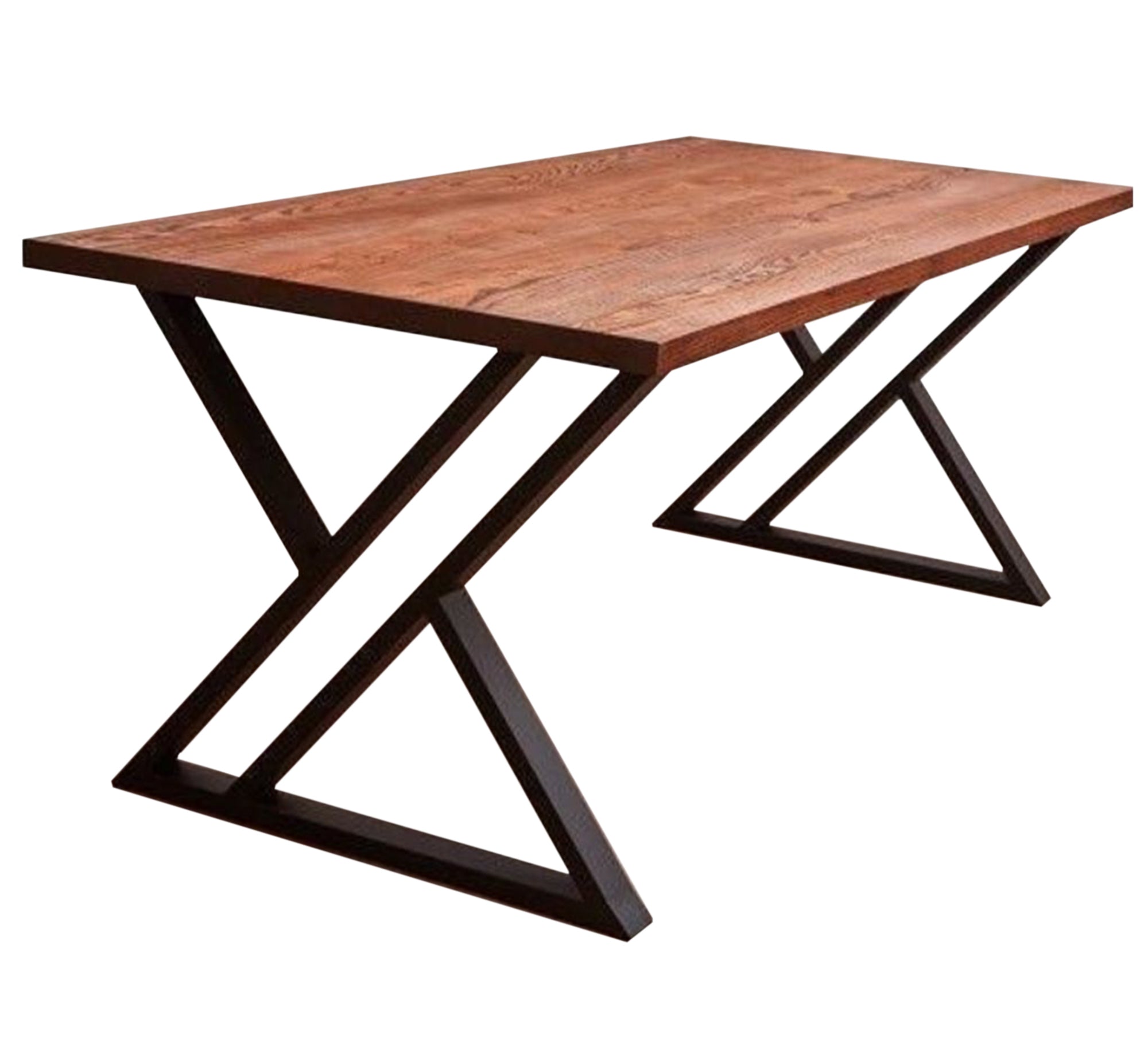 Black Coffee Table - Vitrine Furniture - Furniture