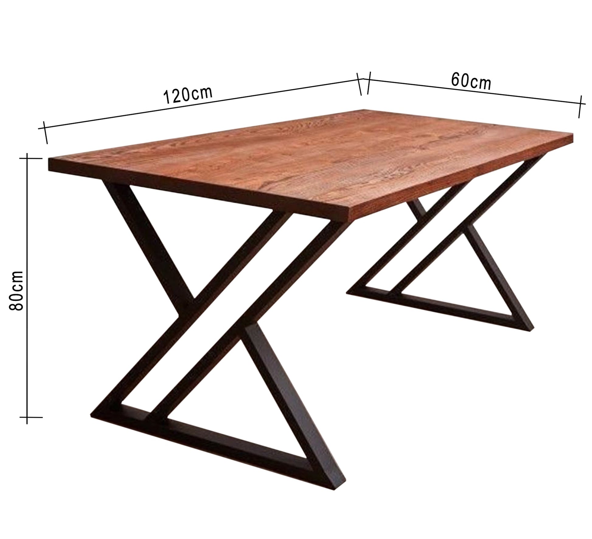 Black Coffee Table - Vitrine Furniture - Furniture