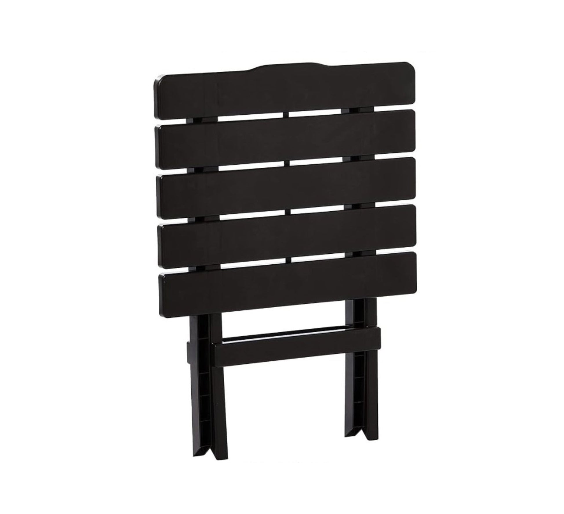 Black patio chair set - Vitrine Furniture - Outdoor Products