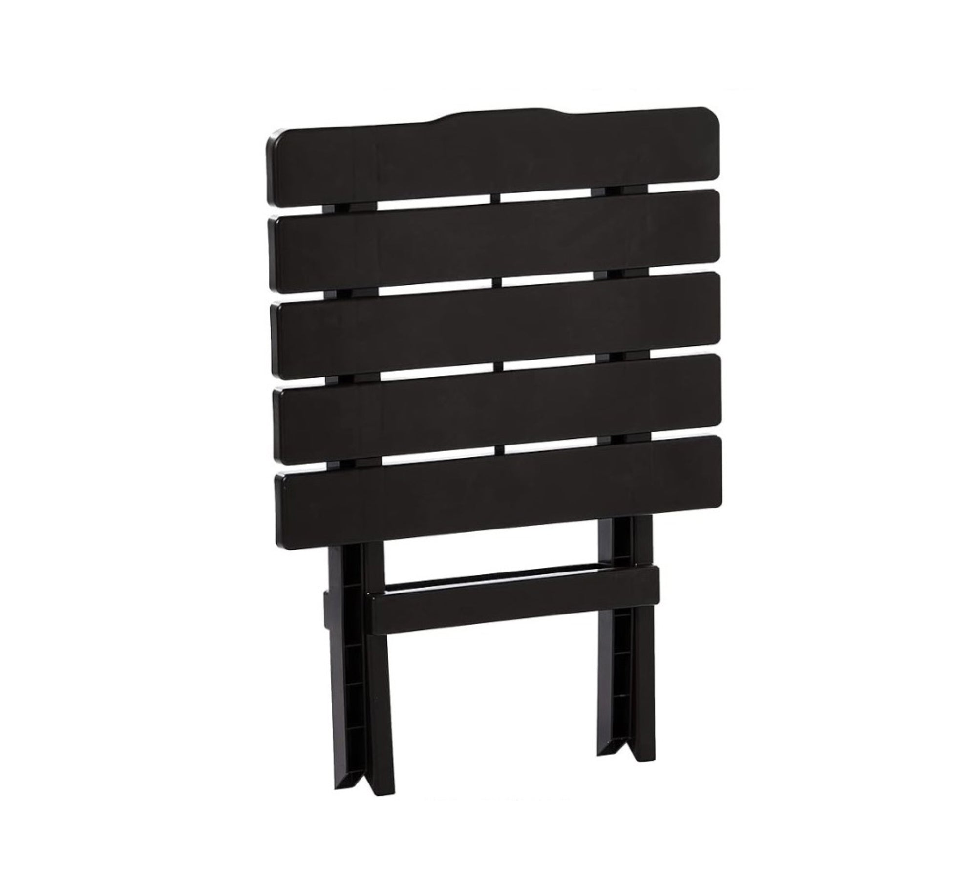 Black patio chair set - Vitrine Furniture - Outdoor Products