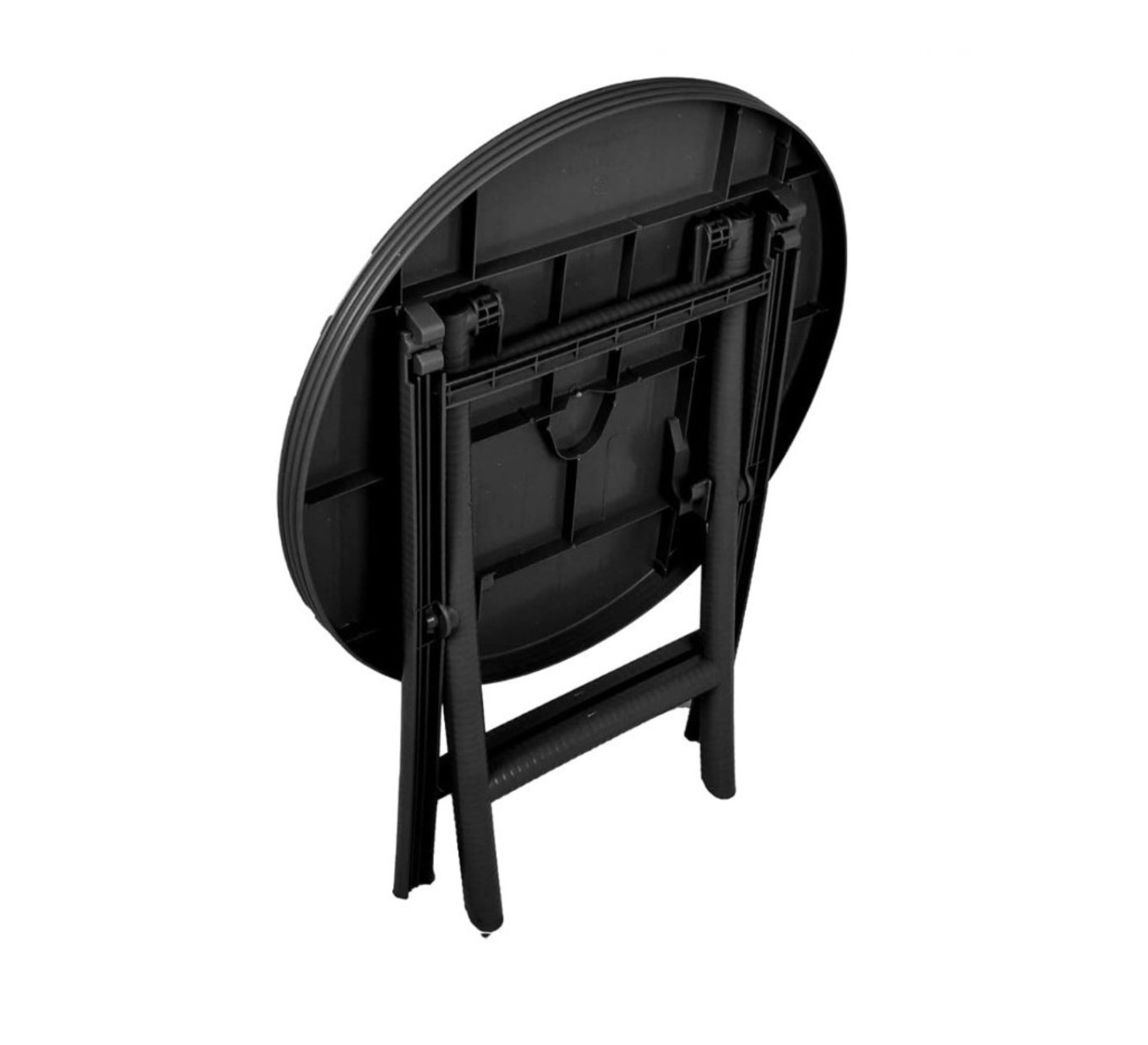 Black patio chair set - Vitrine Furniture - Outdoor Products