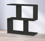 Black Spanish MDF Side Table - Vitrine Furniture - Furniture