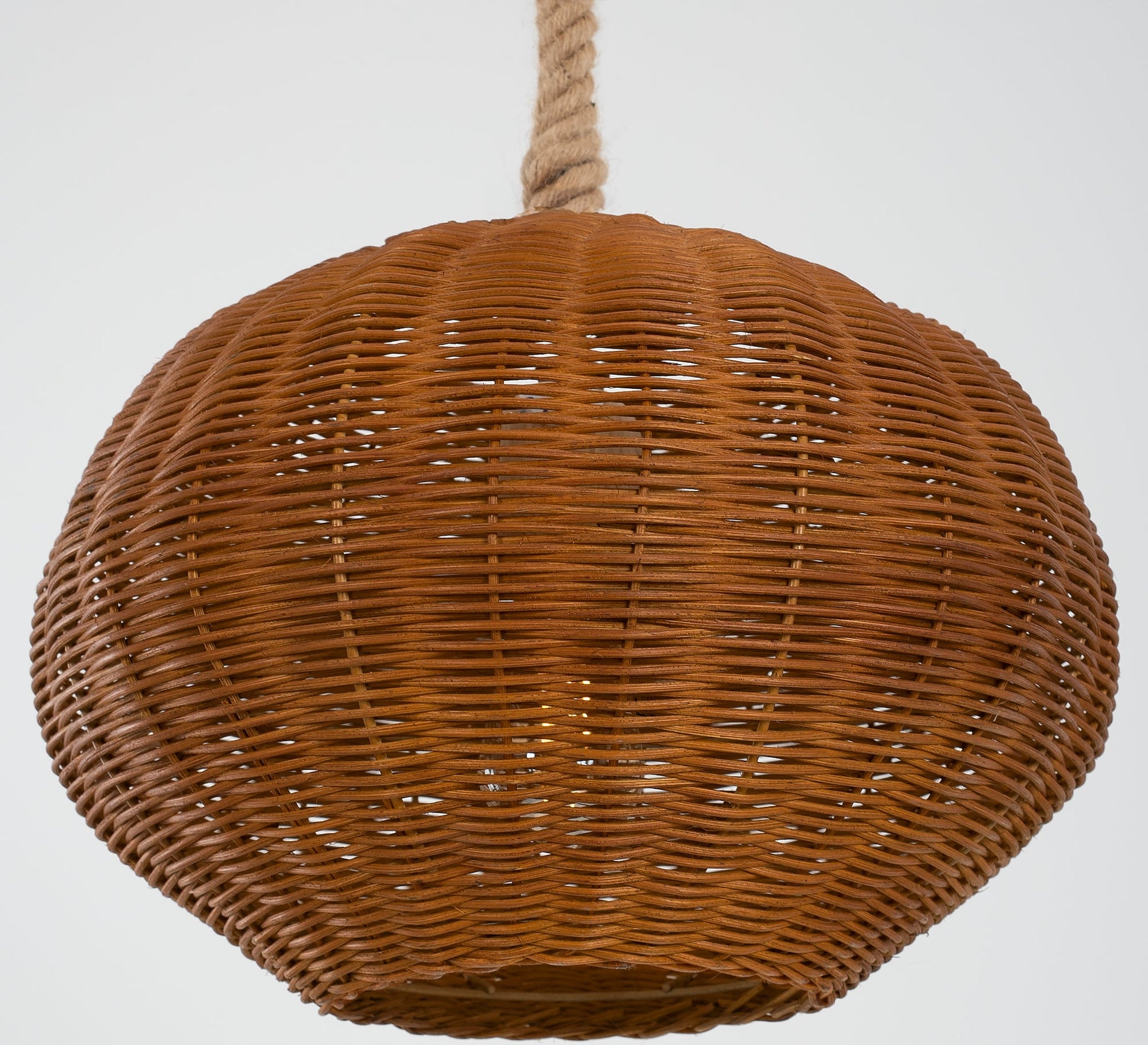 Bohemian chandelier with a spherical design - Vitrine Furniture - Ceiling lights