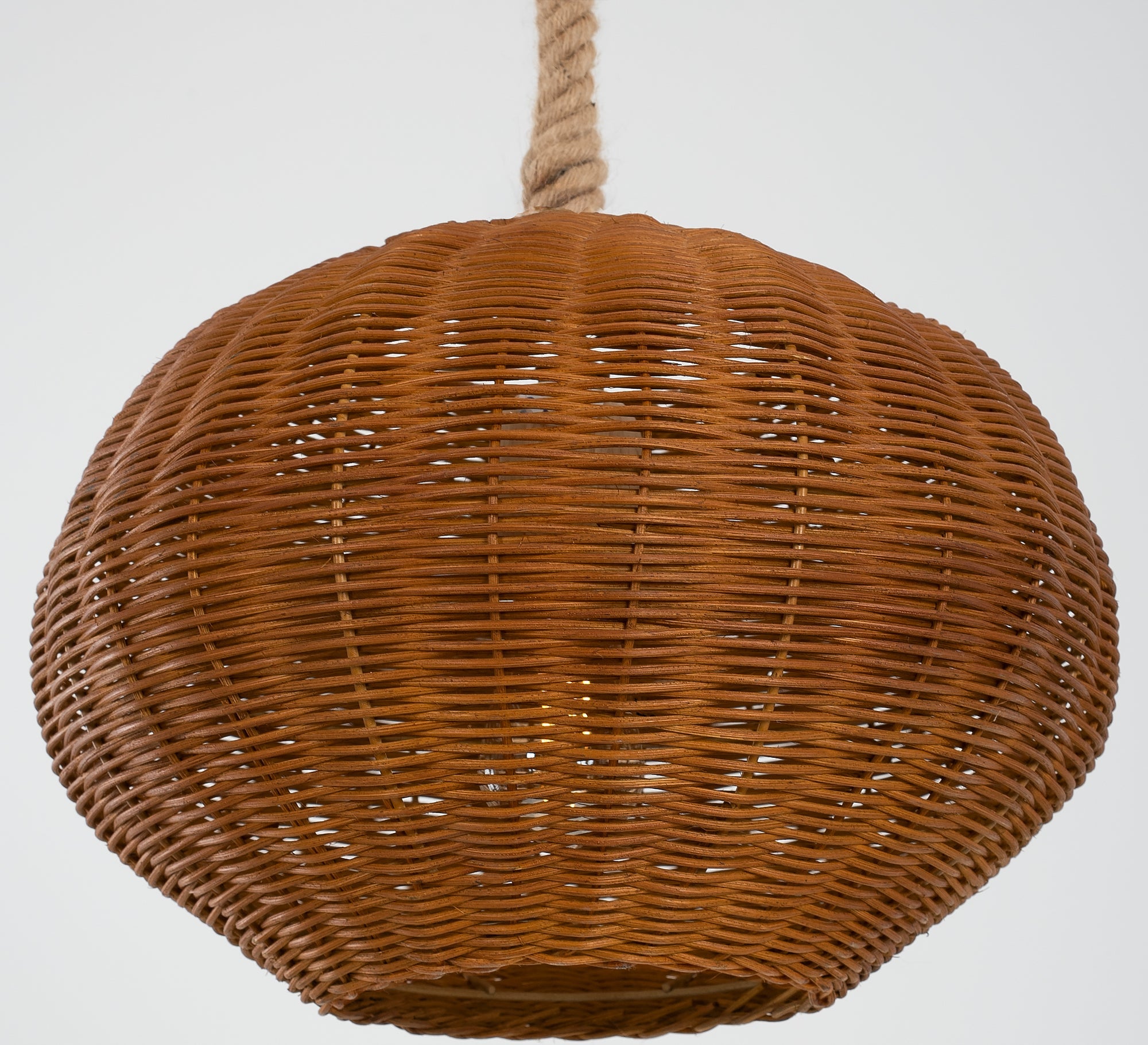 Bohemian chandelier with a spherical design - Vitrine Furniture - Ceiling lights