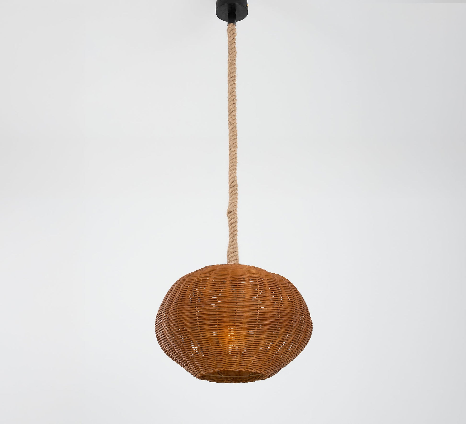 Bohemian chandelier with a spherical design - Vitrine Furniture - Ceiling lights