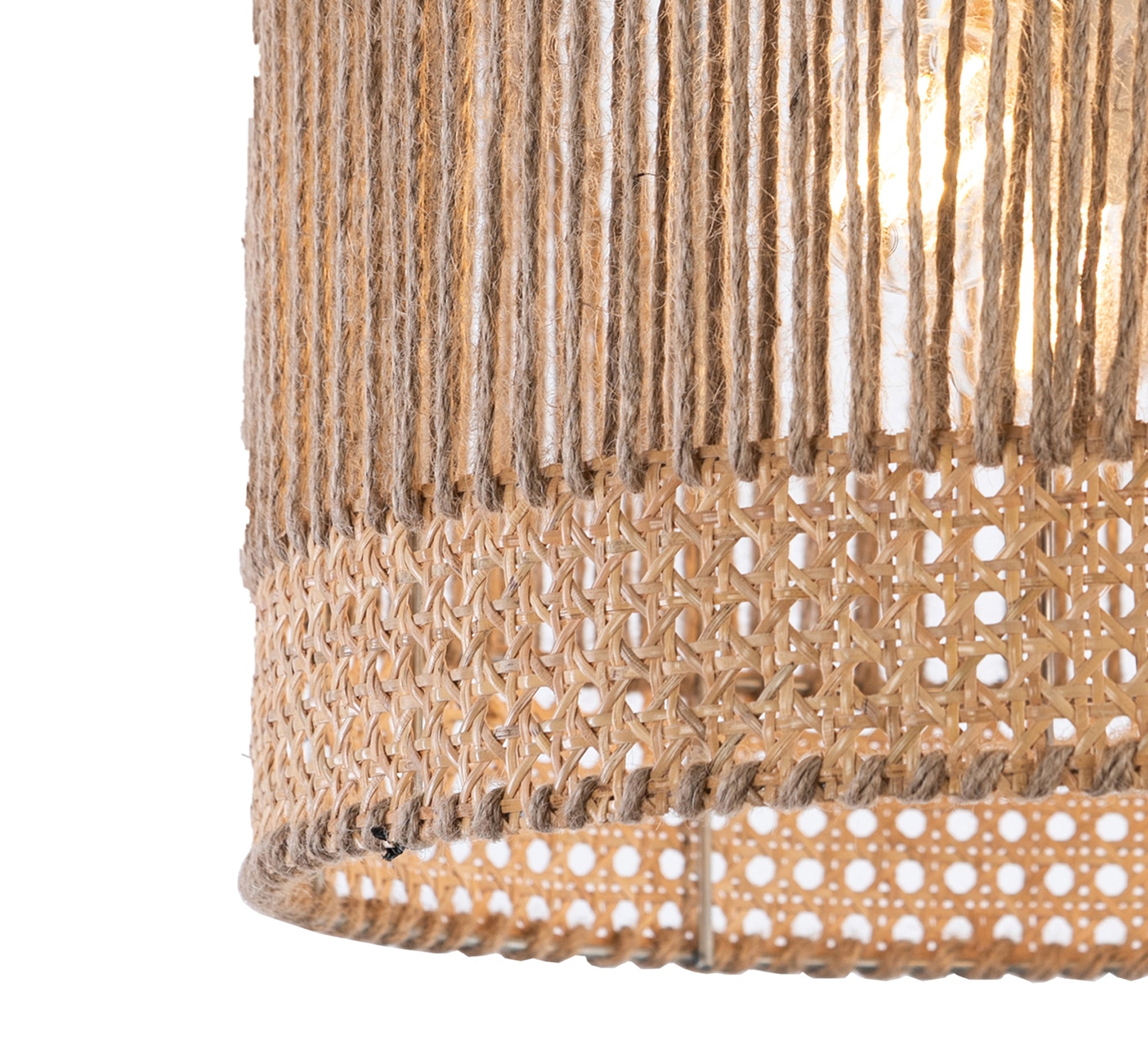 Boho pendant light - Vitrine Furniture - Lighting