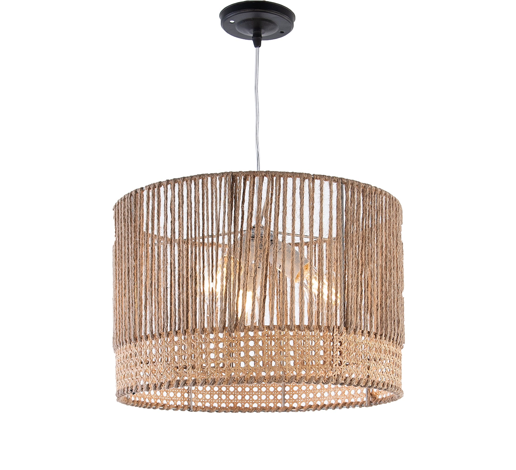 Boho pendant light - Vitrine Furniture - Lighting