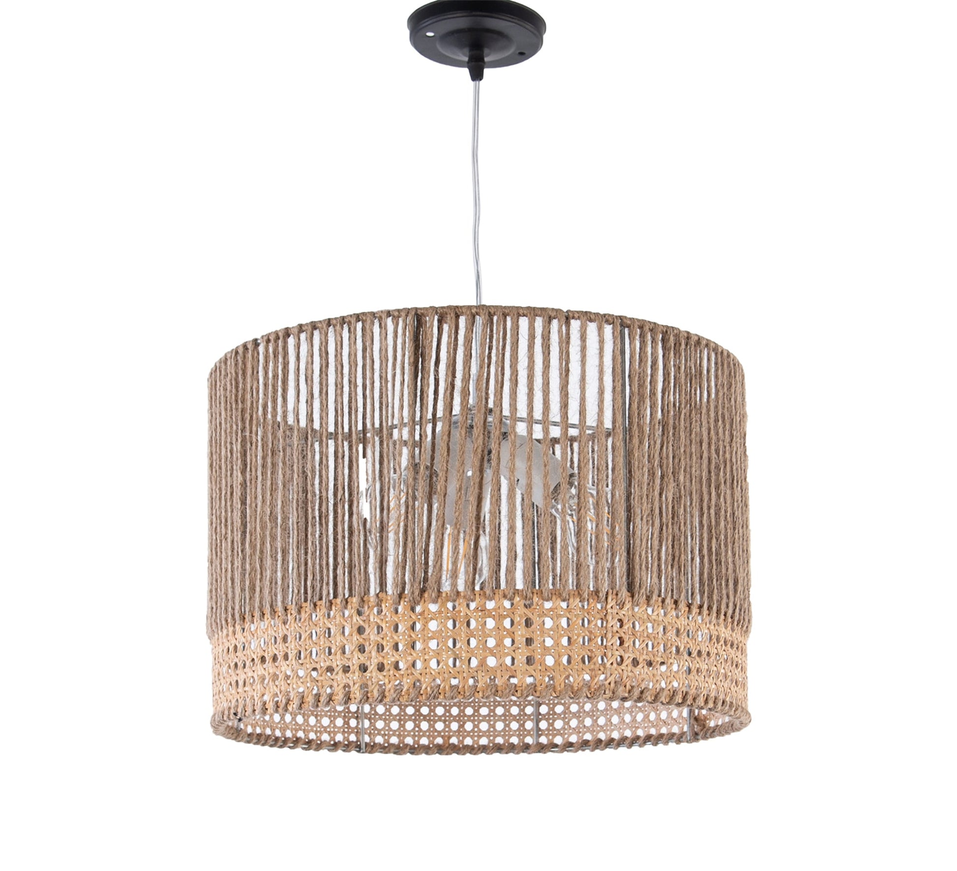 Boho pendant light - Vitrine Furniture - Lighting