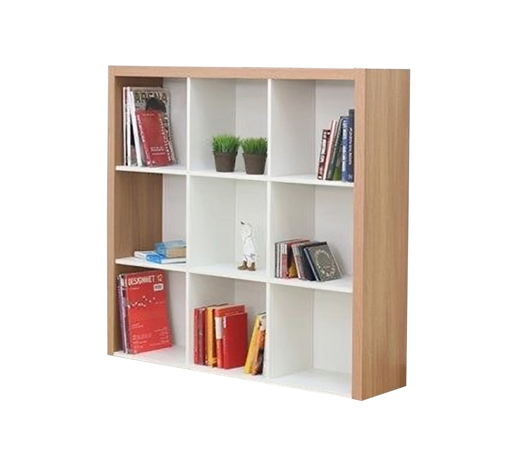 Book shelves - Vitrine Furniture - Furniture