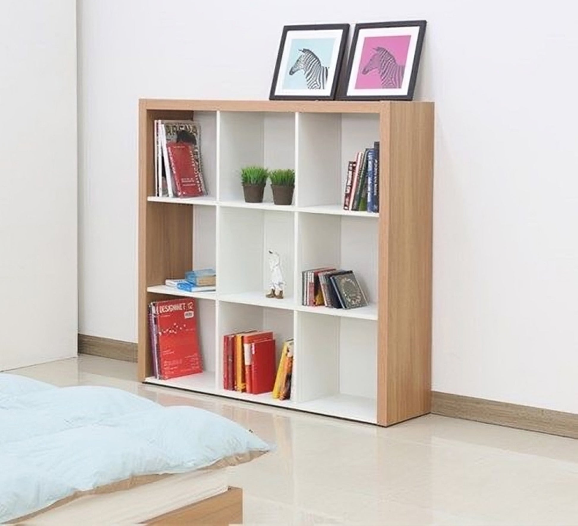 Book shelves - Vitrine Furniture - Furniture