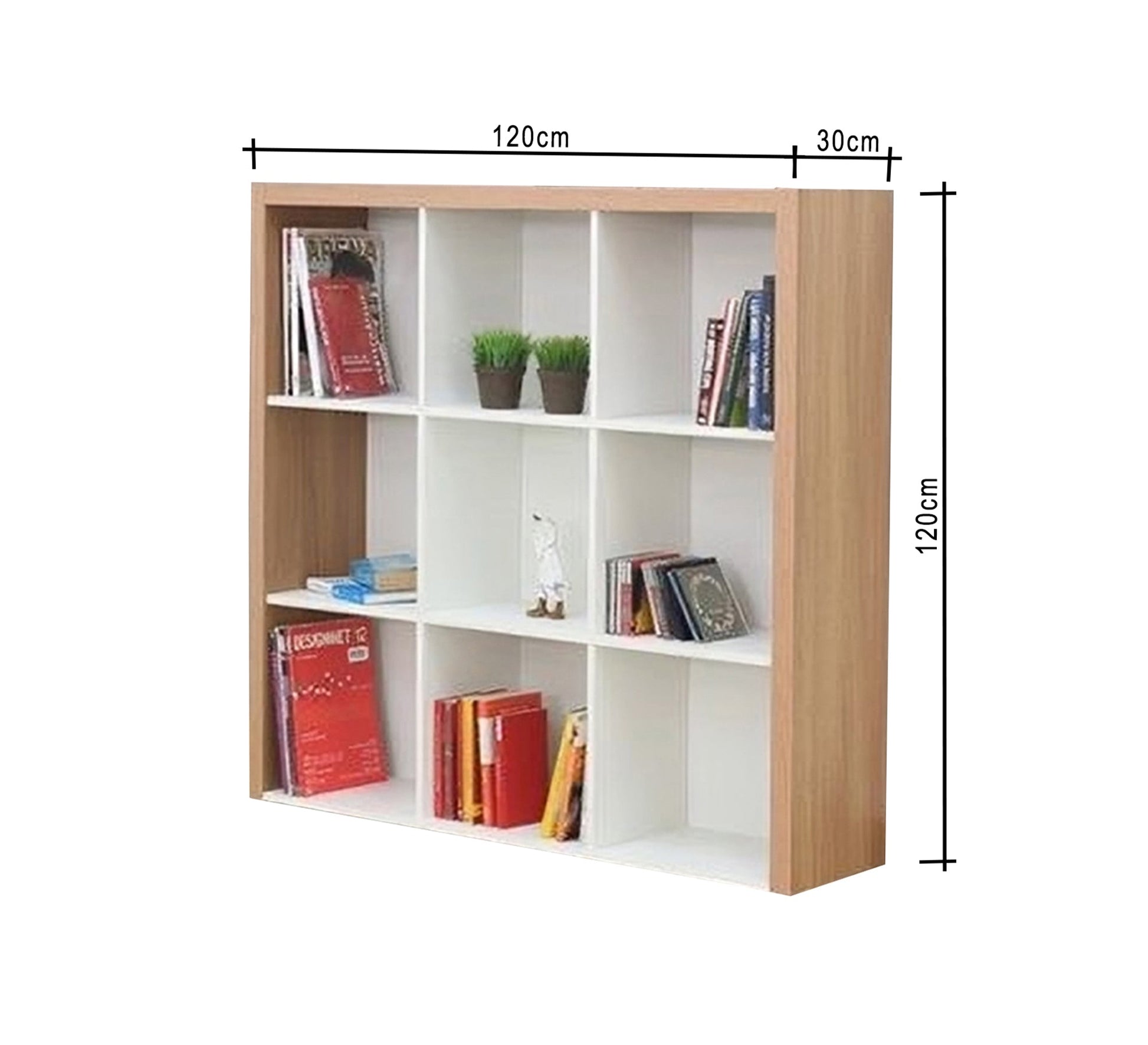 Book shelves - Vitrine Furniture - Furniture
