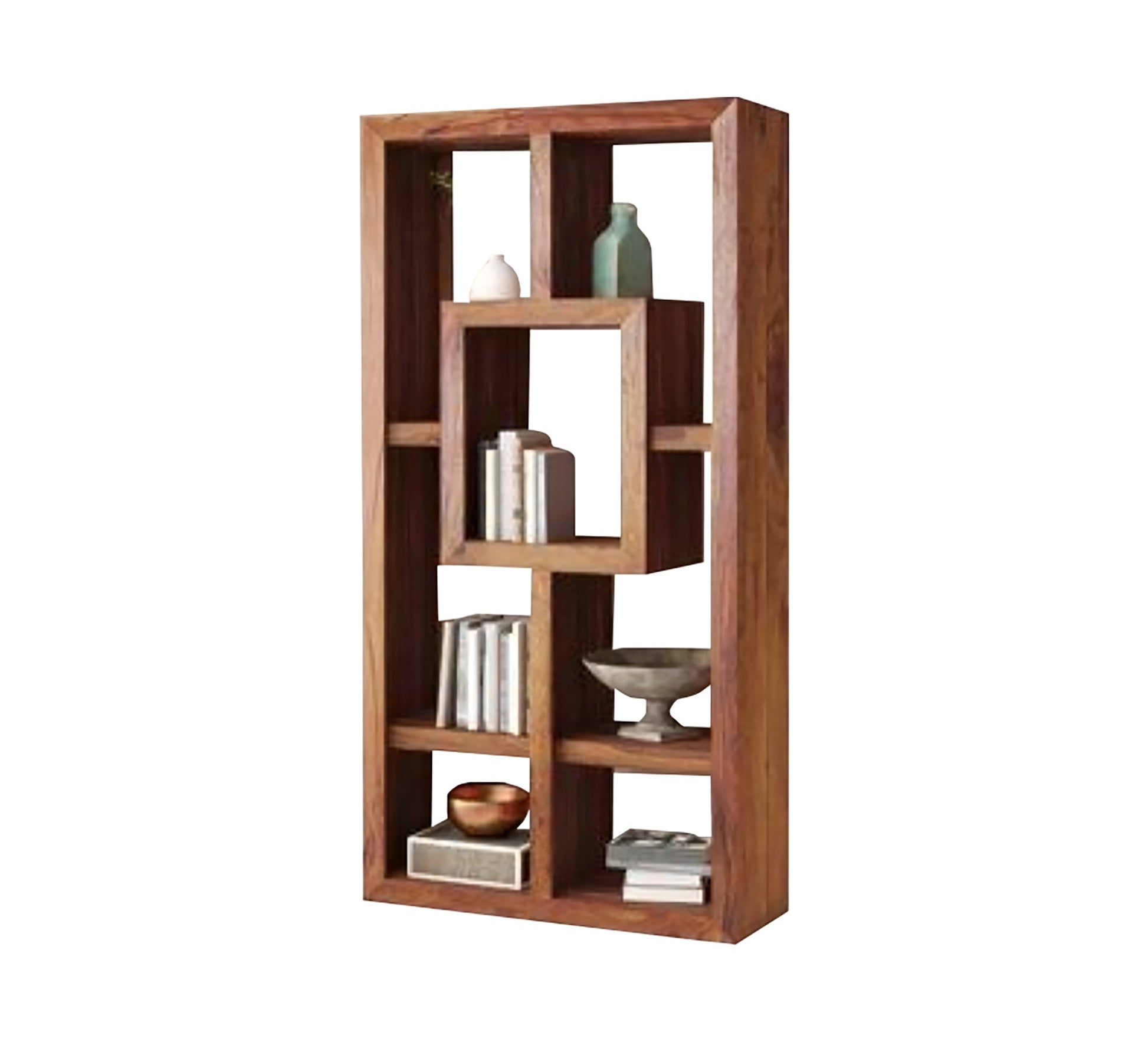 Bookshelf - Vitrine Furniture - Furniture