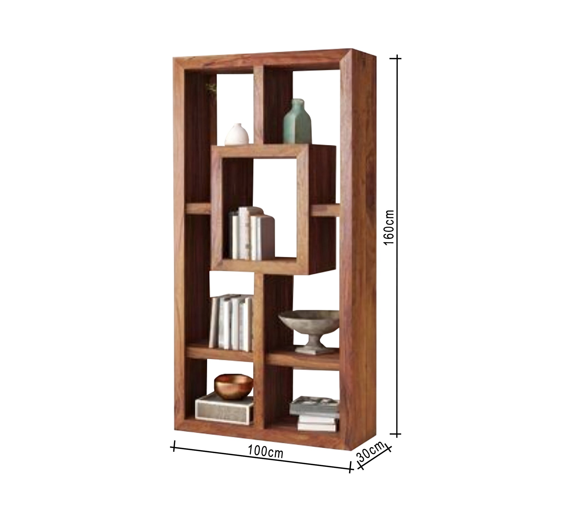 Bookshelf - Vitrine Furniture - Furniture