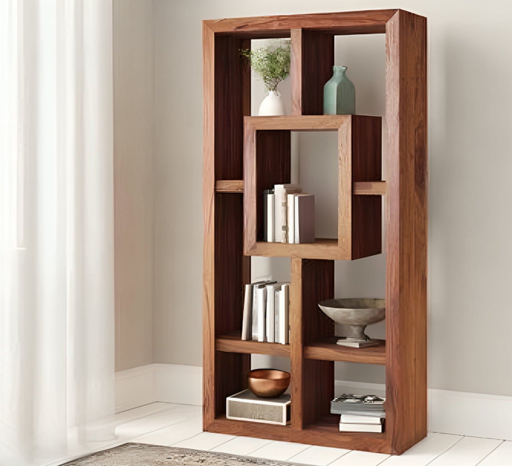 Bookshelf - Vitrine Furniture - Furniture