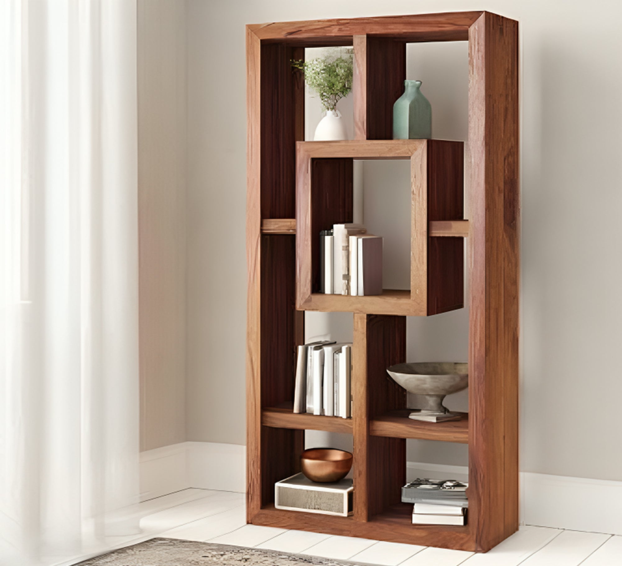 Bookshelf - Vitrine Furniture - Furniture