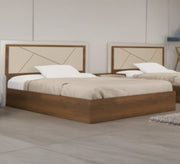 Boys' bedroom bed - Vitrine Furniture - Furniture