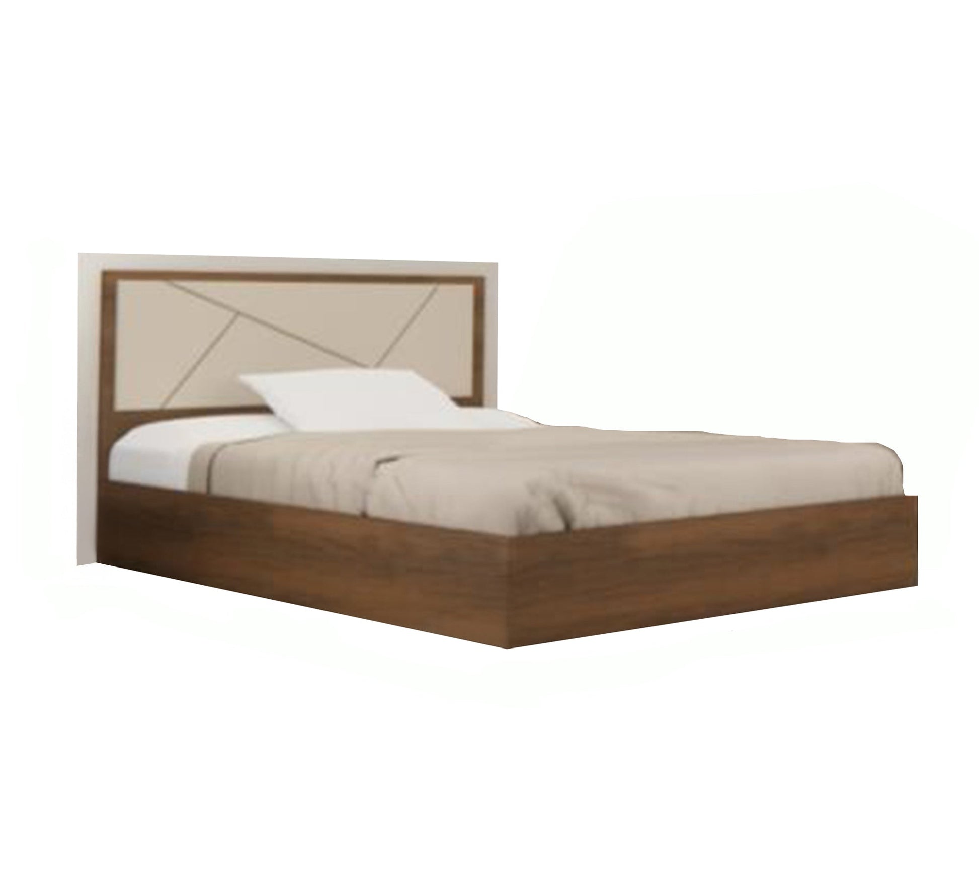 Boys' bedroom bed - Vitrine Furniture - Furniture