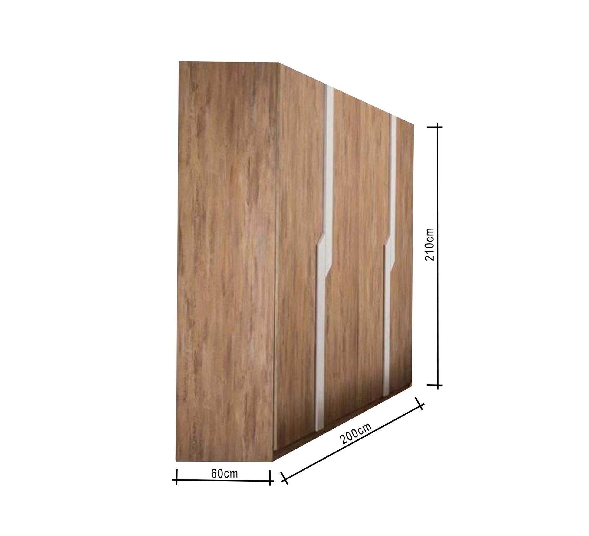 Boys' bedroom wardrobe - Vitrine Furniture - Furniture