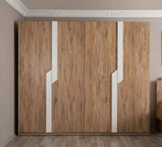 Boys' bedroom wardrobe - Vitrine Furniture - Wardrobes