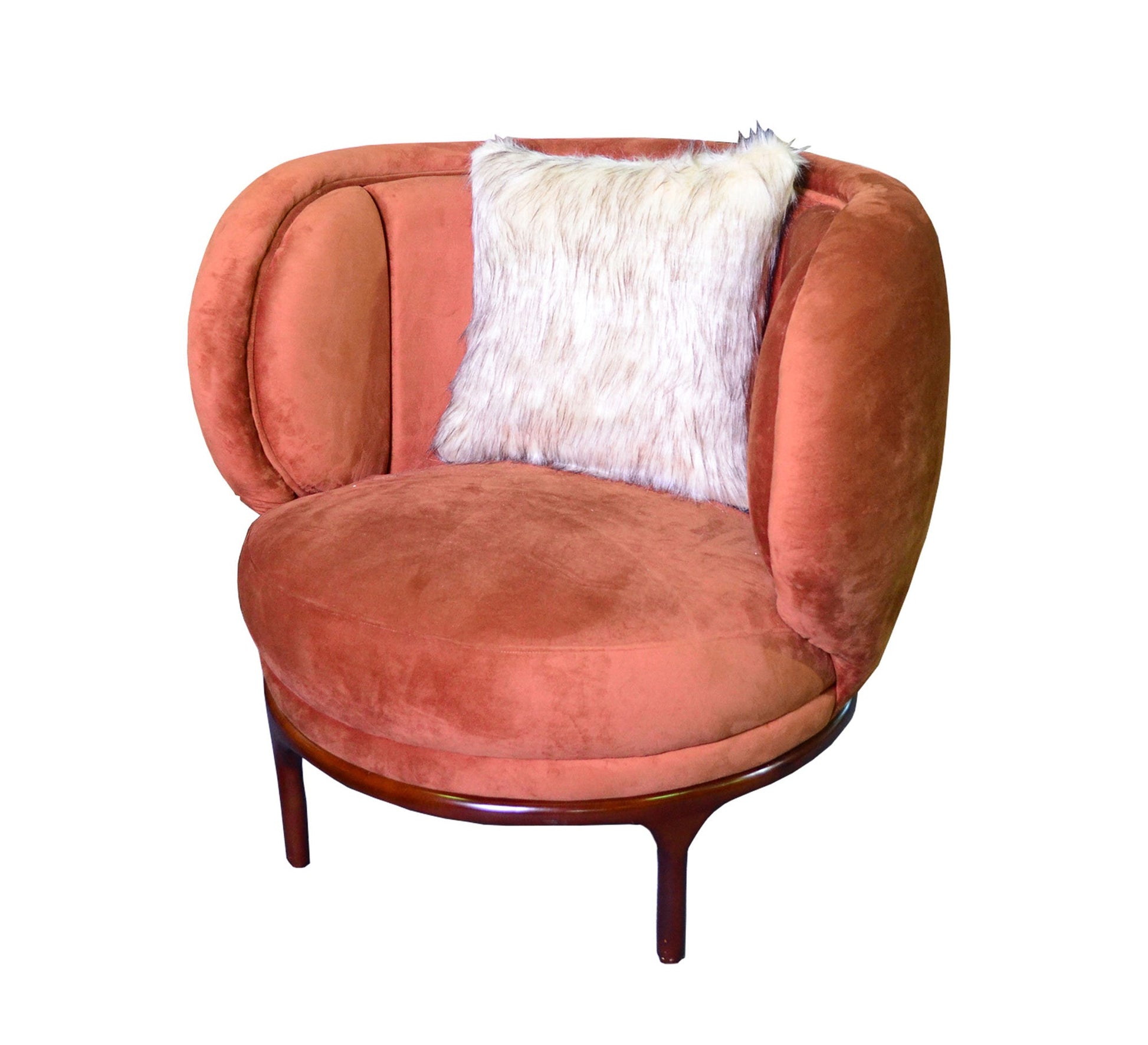 Brick * Turquoise living room - Vitrine Furniture - Living room sets