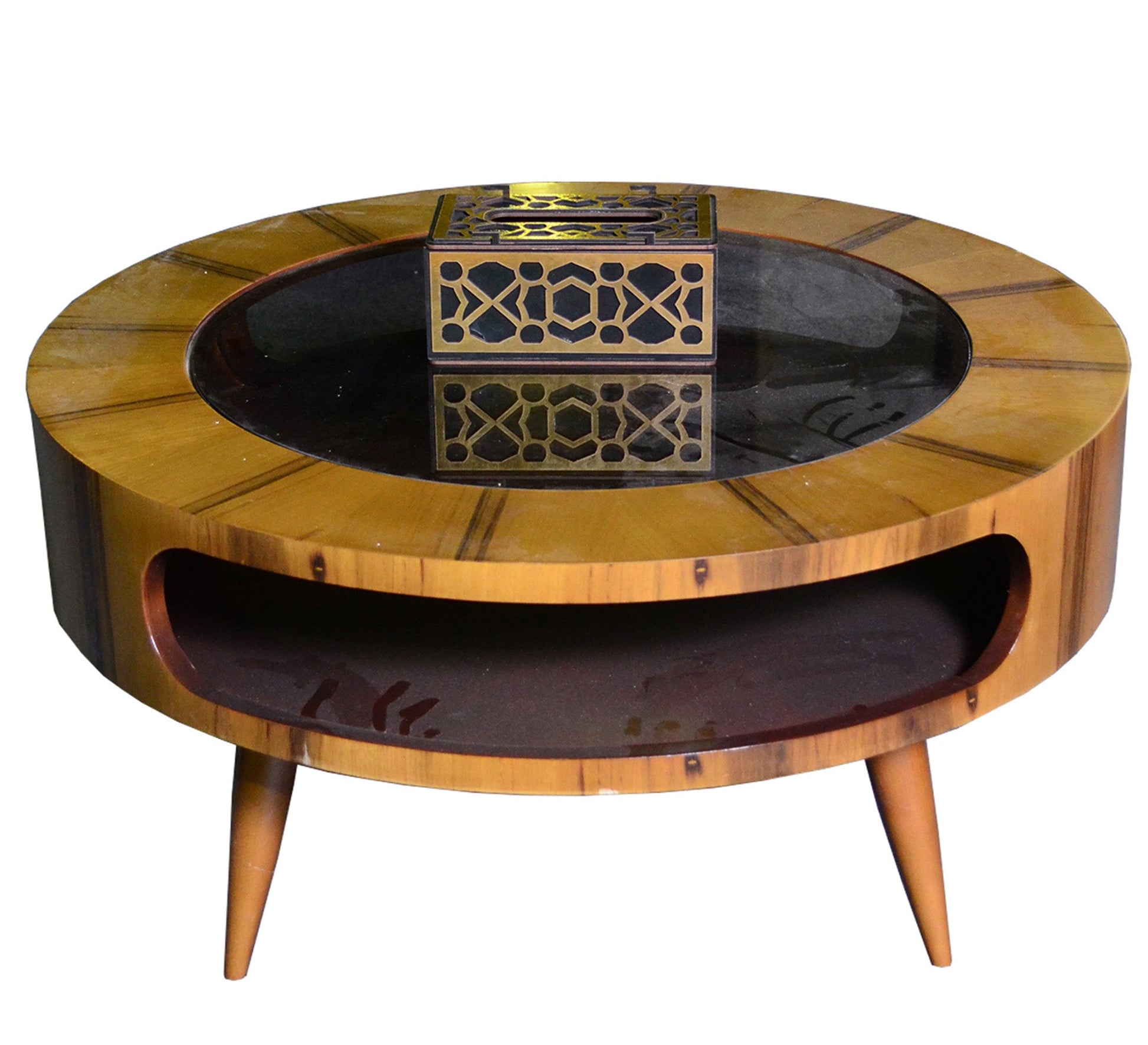 Brick * Turquoise living room - Vitrine Furniture - Living room sets