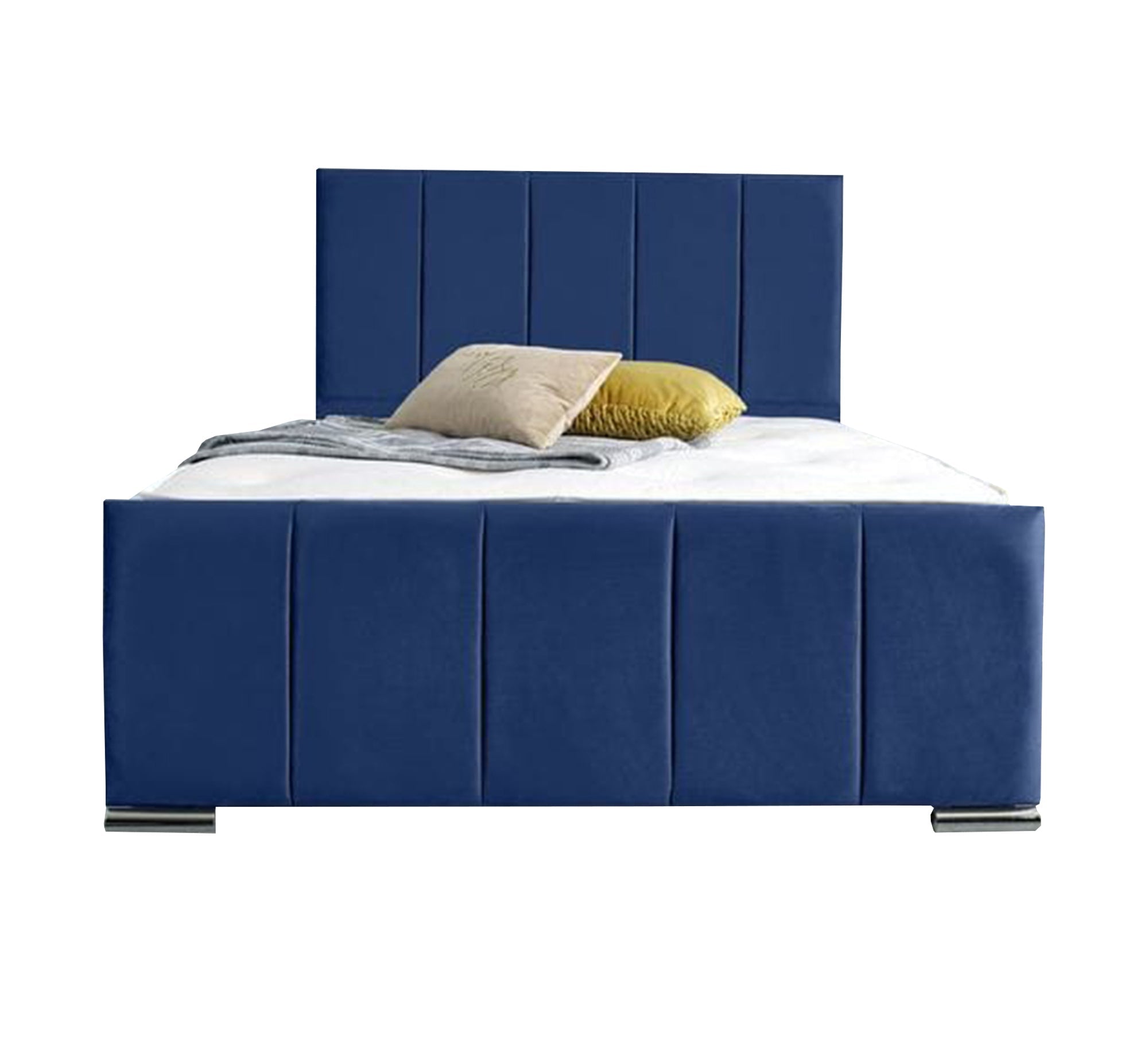 Bright and cheerful color design - Vitrine Furniture - Furniture