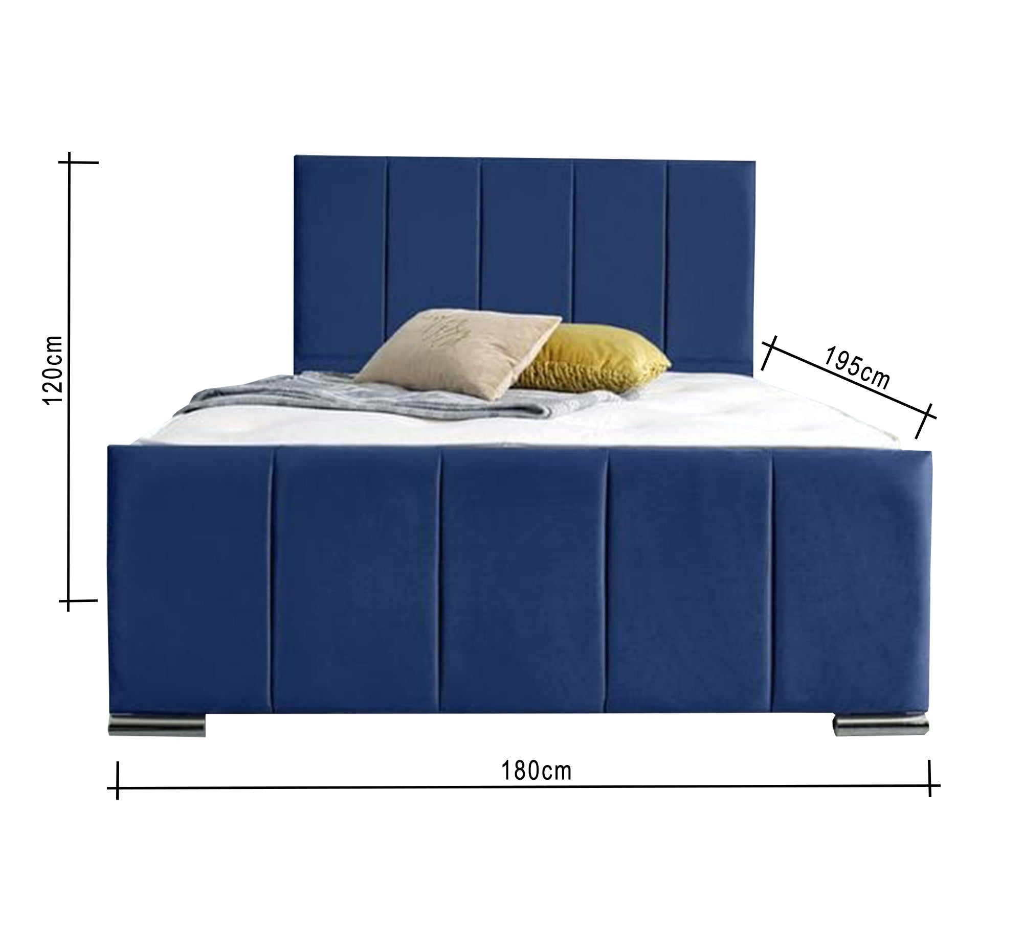 Bright and cheerful color design - Vitrine Furniture - Furniture