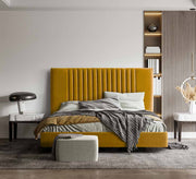 Bright design for warm comfort - Vitrine Furniture - Furniture