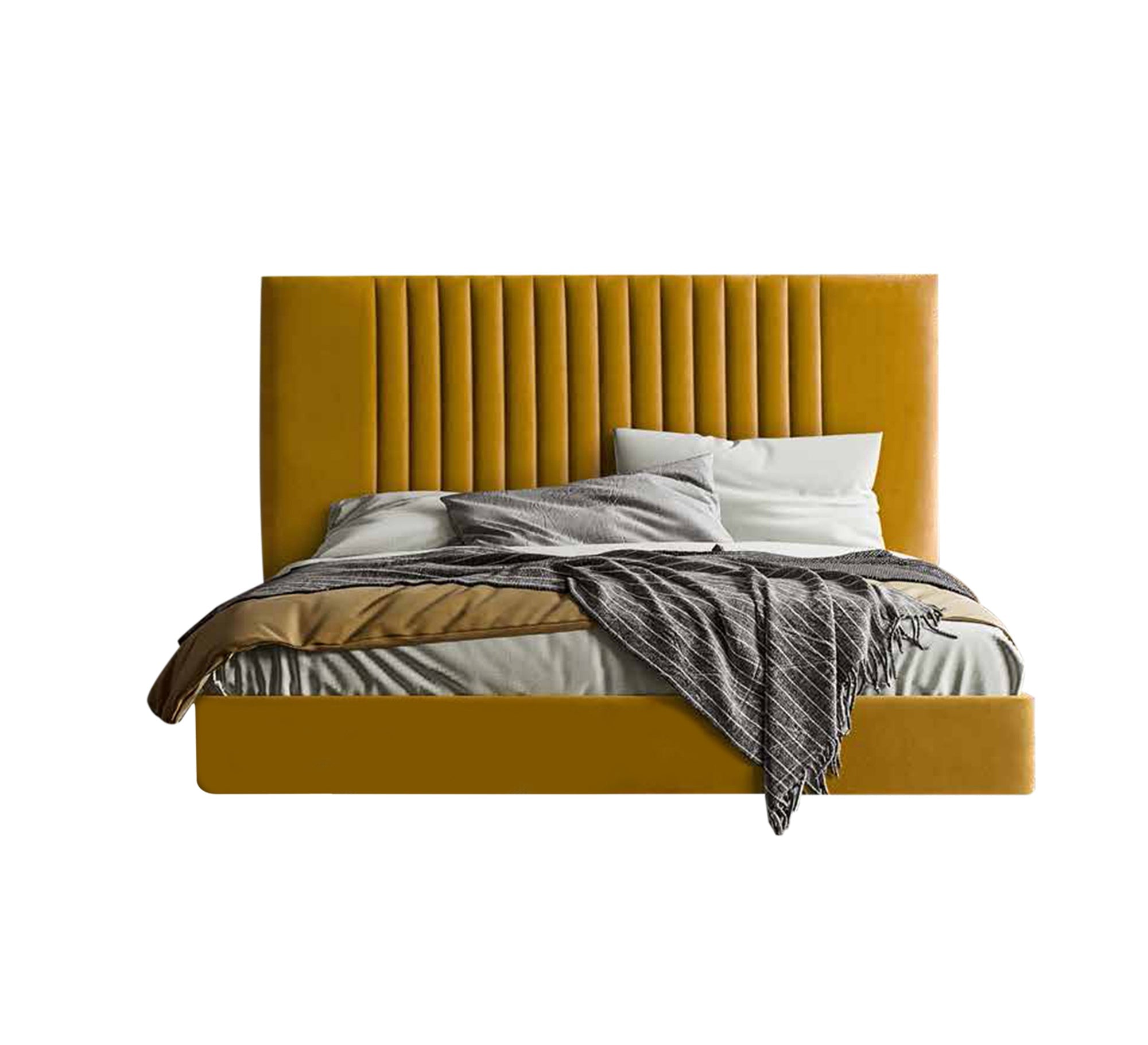 Bright design for warm comfort - Vitrine Furniture - Furniture