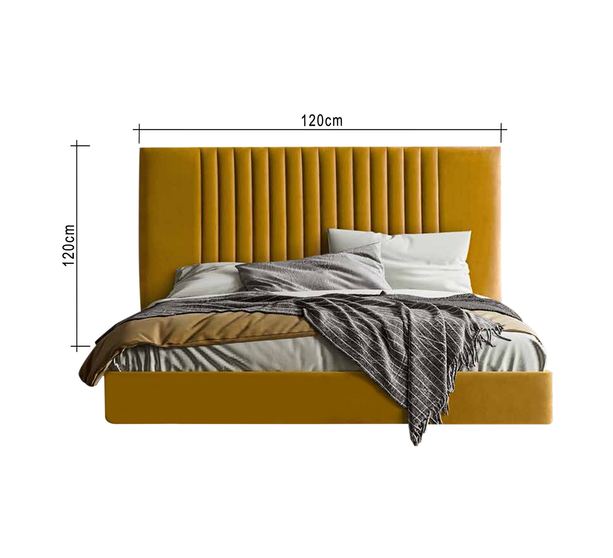 Bright design for warm comfort - Vitrine Furniture - Furniture