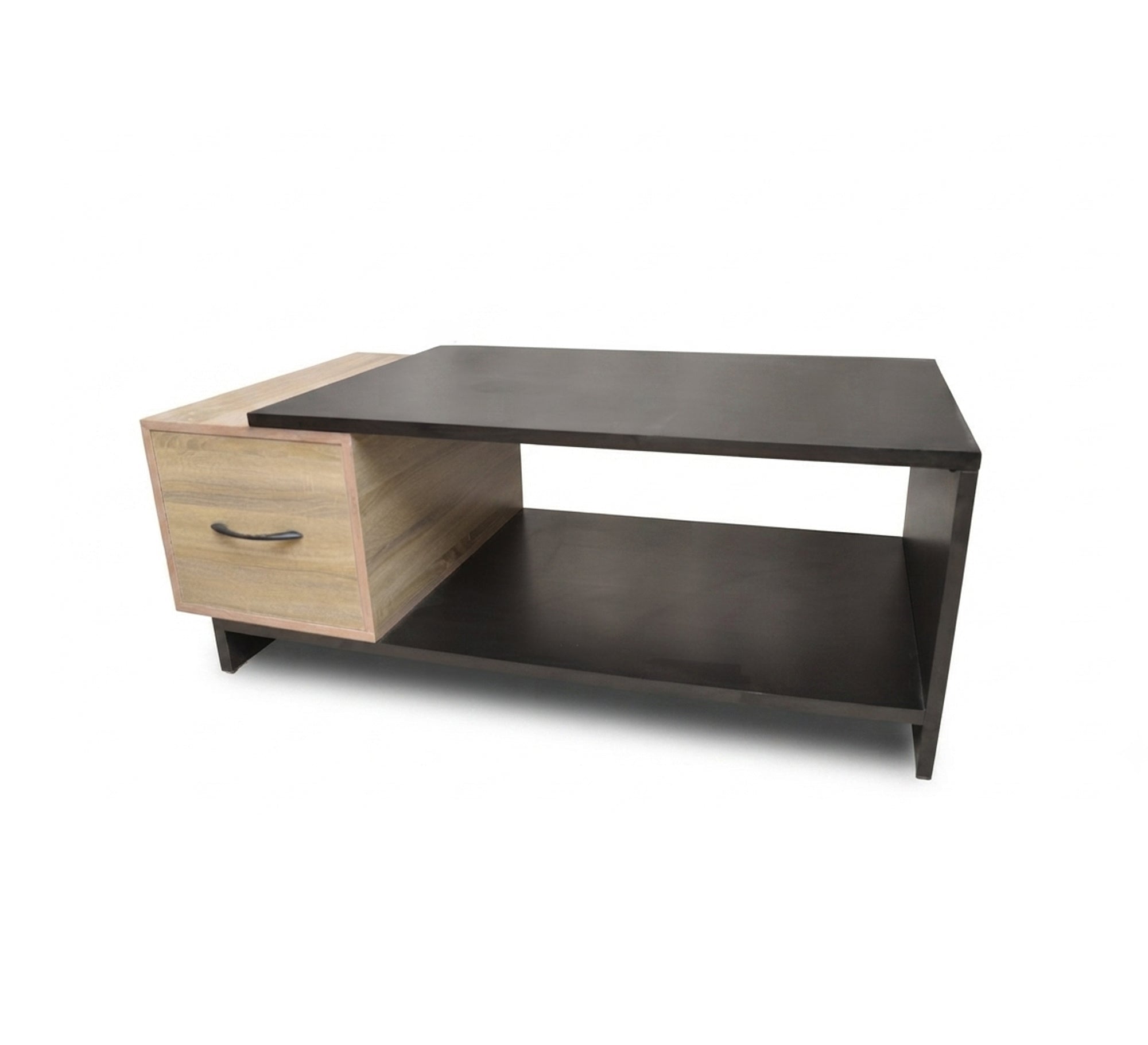 Brown beige table - Vitrine Furniture - Coffee Tables