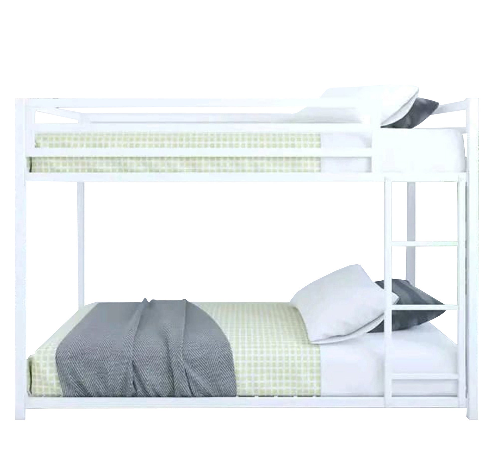 Bunk Bed: Space - Saving, Fun Design for Kids - Vitrine Furniture - Beds