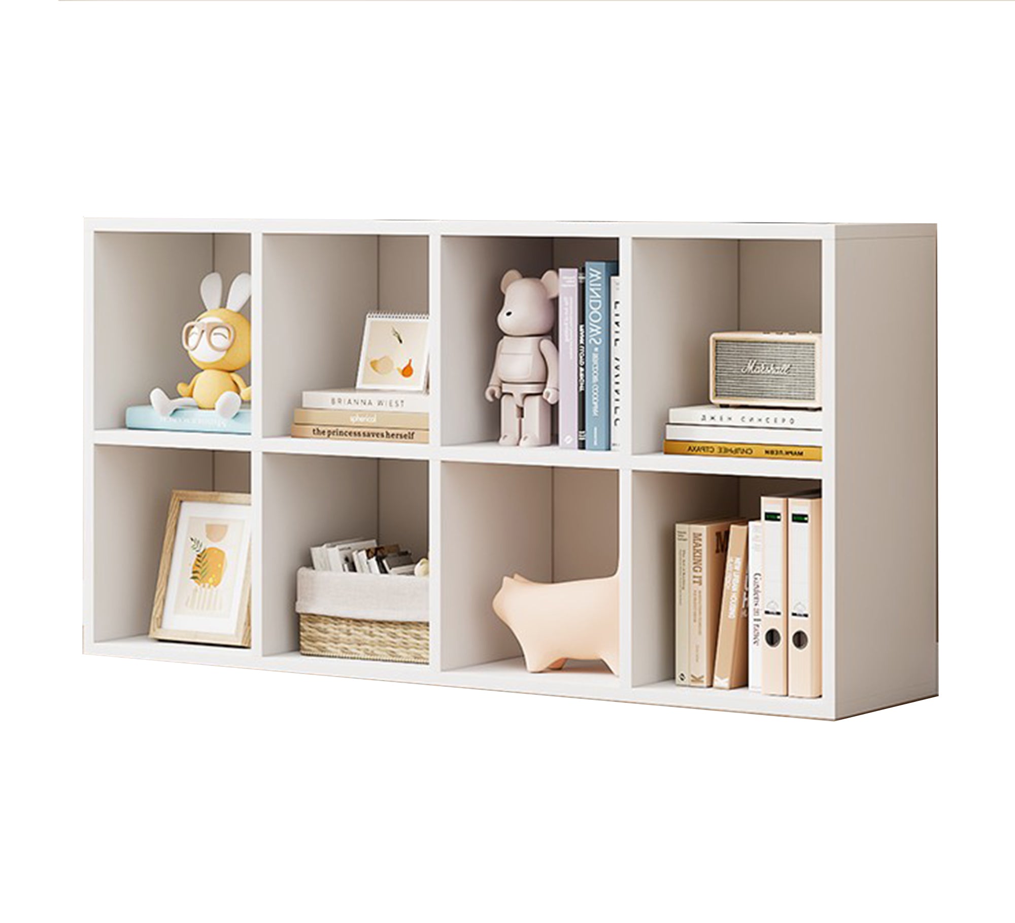 Cabinet or desk - Vitrine Furniture - Furniture