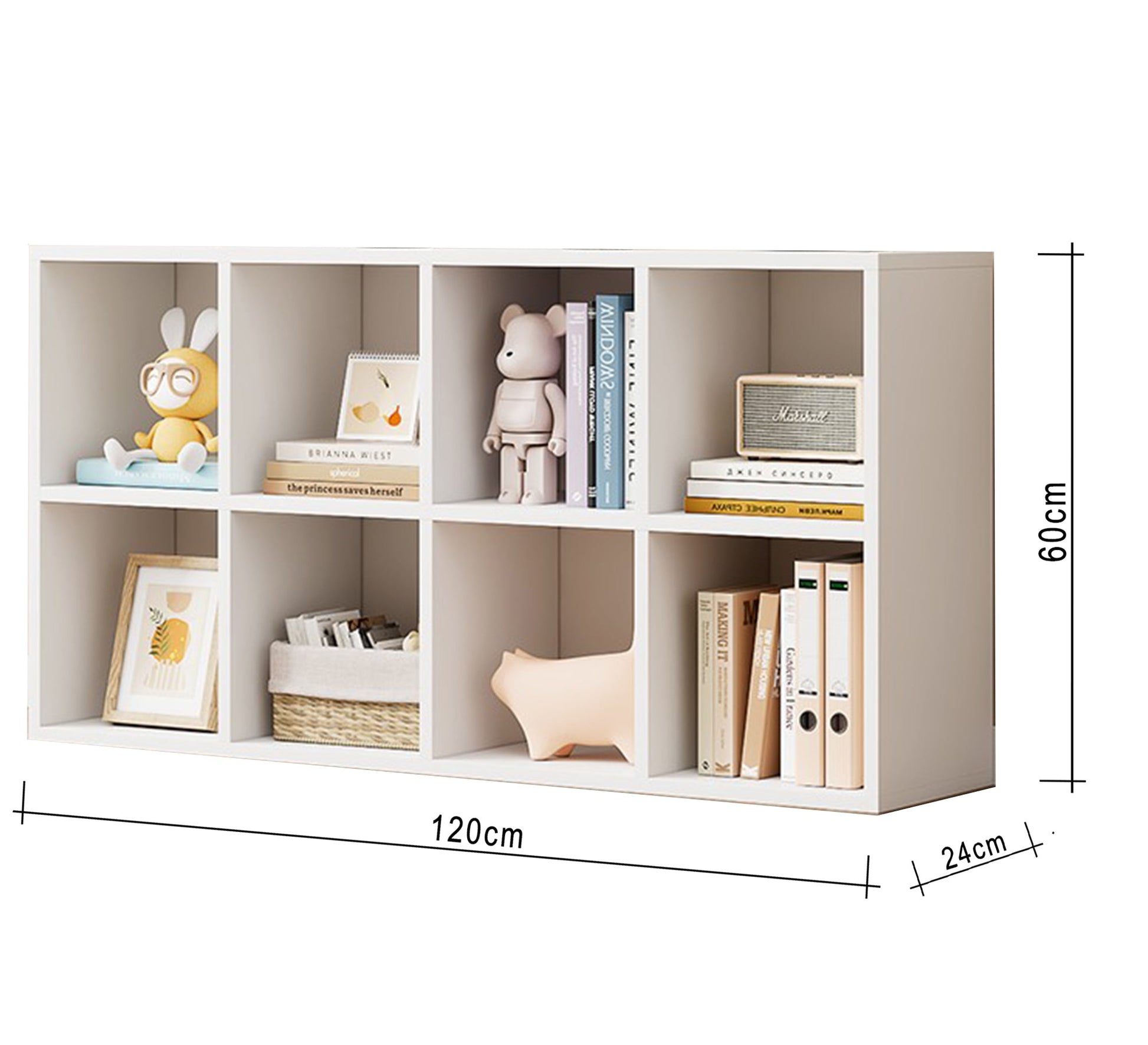 Cabinet or desk - Vitrine Furniture - Furniture