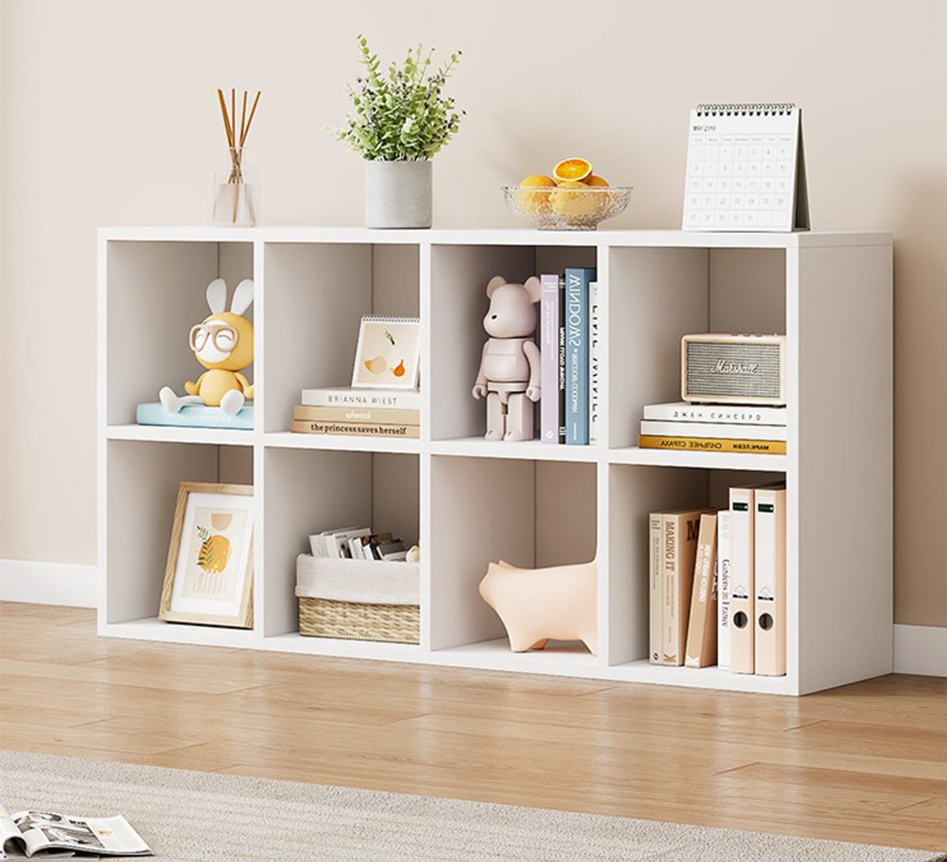 Cabinet or desk - Vitrine Furniture - Furniture