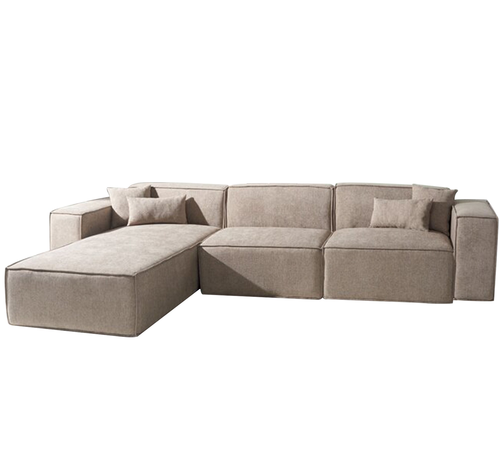 Cafe living room Corner - Vitrine Furniture - Furniture