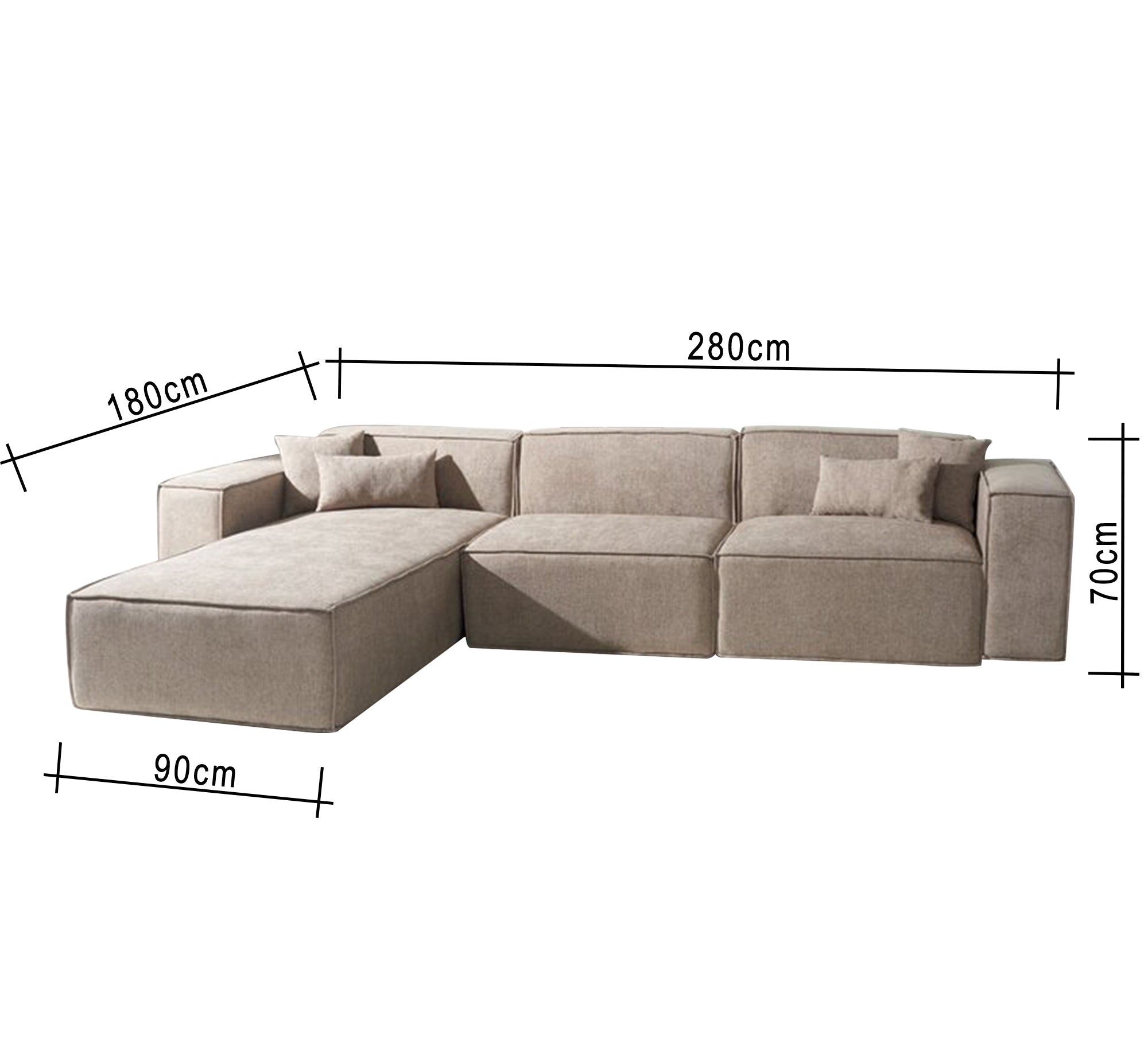 Cafe living room Corner - Vitrine Furniture - Furniture