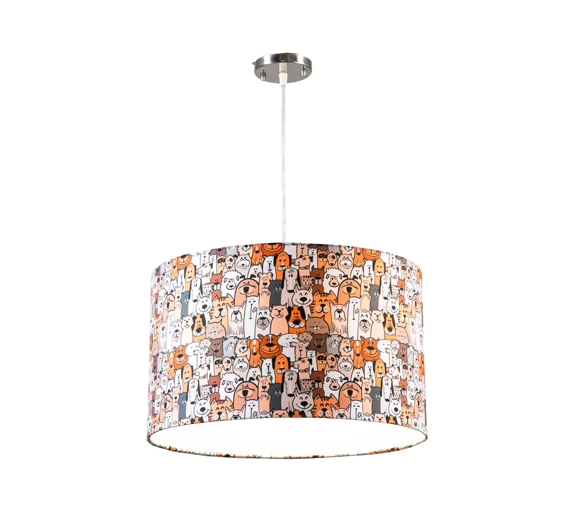 Cartoon pendant lights - Vitrine Furniture - Lighting